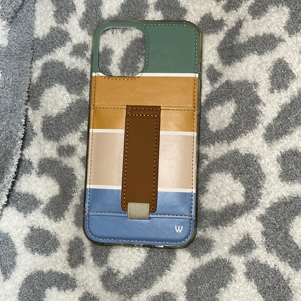 iPhone 12 Pro Max case